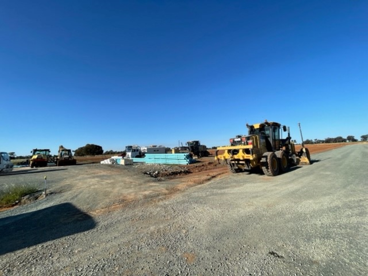 [Land for Sale] Echuca Acres Estate, Echuca OpenLot